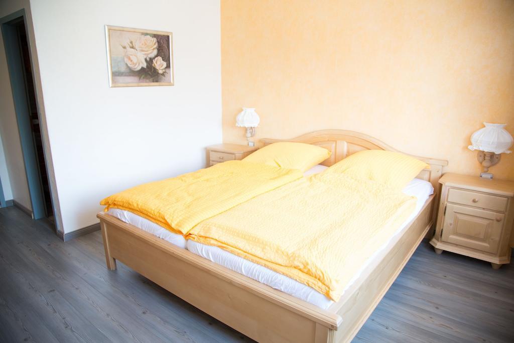 Zur Hessischen Schweiz Hotel Doernhagen Cameră foto