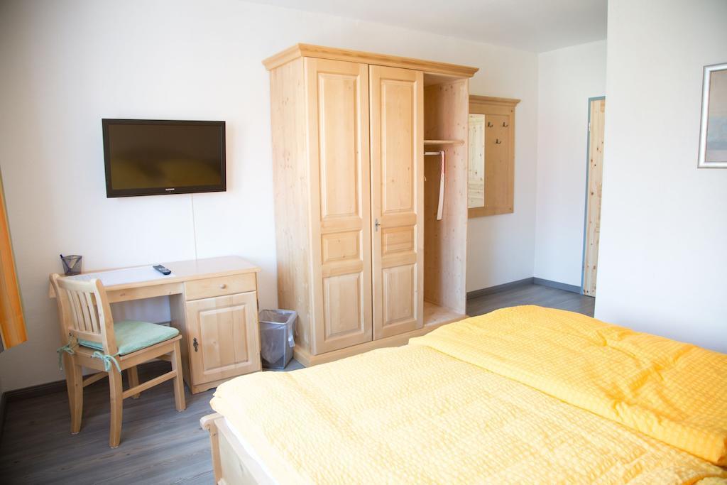 Zur Hessischen Schweiz Hotel Doernhagen Cameră foto